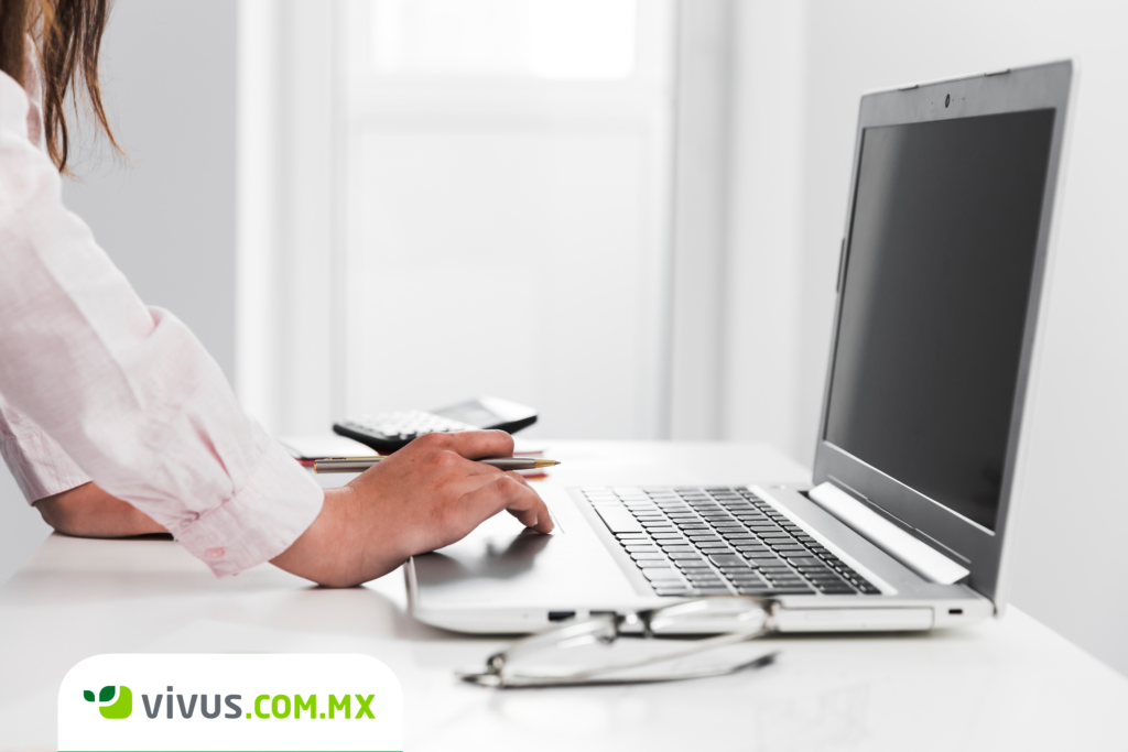 Cómo mejorar mi Historial Crediticio con Vivus