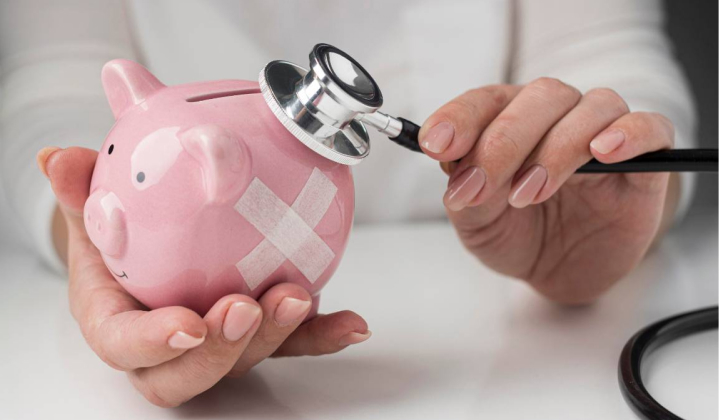 Sanar Tus Finanzas