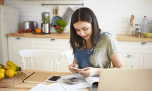 préstamos solo con curp sin ine