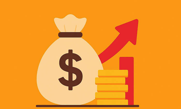 Incremento del salario mínimo en 2025 1