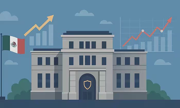 La Comisión Nacional Bancaria y de Valores mexico